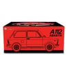 Laudo Racing 1/18 Autobianchi A112 Abarth 58HP 1°Serie 1971