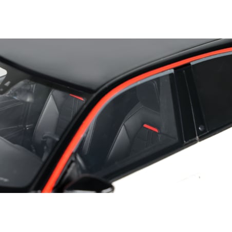 Otto Mobile 1/18 Opel Mokka E GS Line 2021