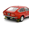 Laudo Racing 1/18 Alfa Romeo Alfetta Gr.2 Autodelta Rally Muletto 1975