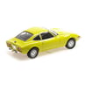Minichamps 1/18 Opel GT 1970