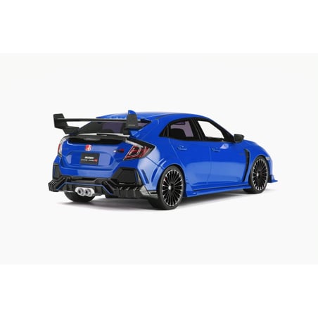 Otto Mobile 1/18 Honda Civic FK8 Type R Mugen 2020