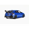 Otto Mobile 1/18 Honda Civic FK8 Type R Mugen 2020