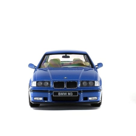 1:18 BMW M3 E36 Coupe 1990