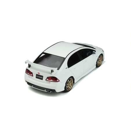 Otto Mobile 1/18 Honda Civic FD2 Type-R Mugen 2007