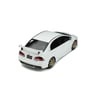 Otto Mobile 1/18 Honda Civic FD2 Type-R Mugen 2007