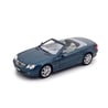 Norev Dealer Pack 1/18 Mercedes Benz SL500 R230 (2001-2006)