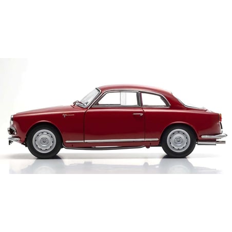 Kyosho 1/18 Alfa Romeo Giuletta Sprint Veloce 1956