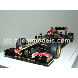 1:18 Lotus F1 E21 No.7-...