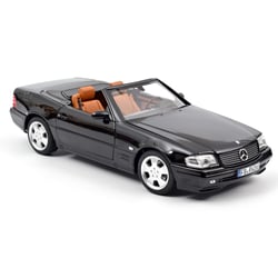 1/18 Mercedes Benz SL 500 1999
