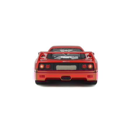 1:18 Ferrari F40 1987