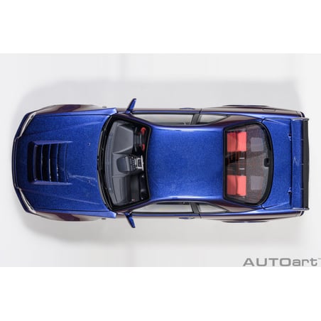 Autoart 1/18 Nissan Skyline GT-R (R34) Z-tune 2005