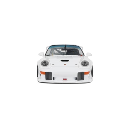 GT Spirit 1/18 Porsche 911 (993) GT2 Evo 1995