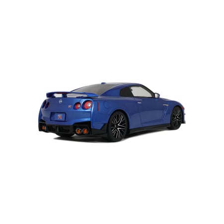 GT Spirit 1/18 Nissan GT-R Skyline Edition 2024