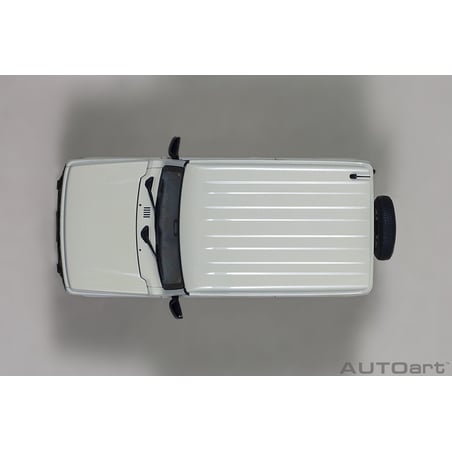 Autoart 1/18 Suzuki Jimny (JB64)