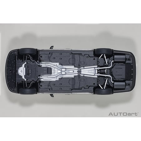 Autoart 1/18 Toyota Century 2018