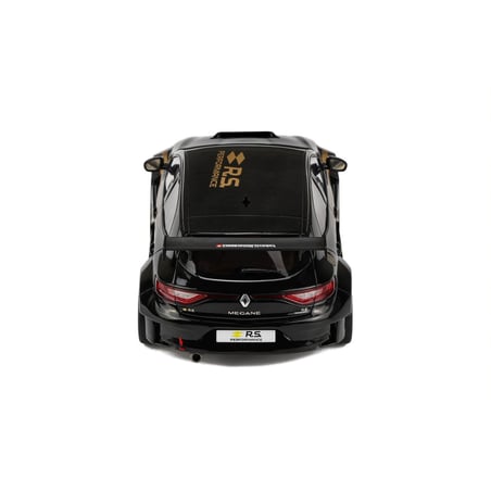 Otto Mobile 1/18 Renault Megane 4 RS TC4 2020