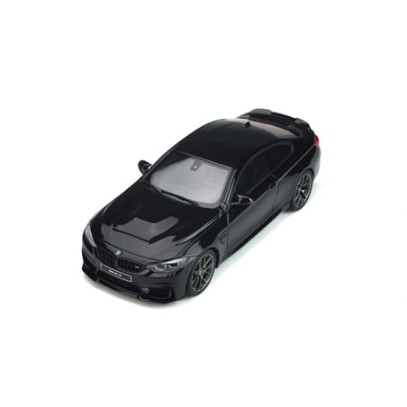 1/18 BMW M4 CS (F82) 2017