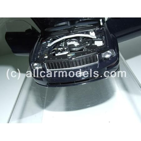 Autoart 1/18 Ford Bullit Mustang GT 2008