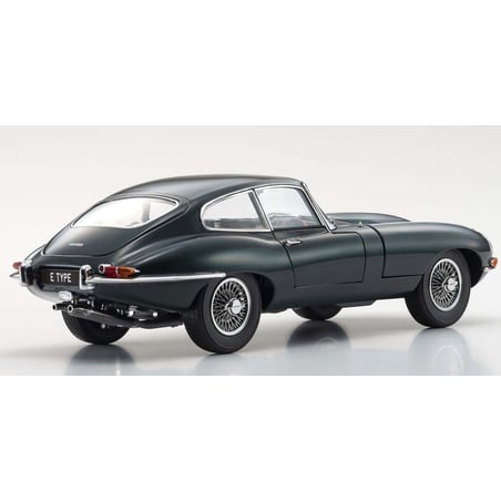 1/18 Jaguar E-type
