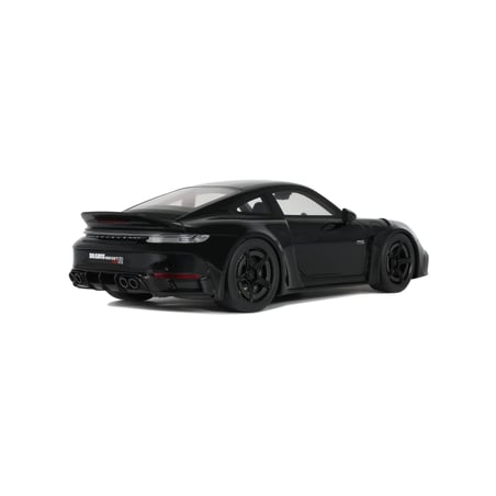 GT Spirit 1/18 Porsche 911 (992) Brabus 900 Rocket-R 202