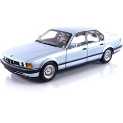 Minichamps 1/18 BMW 7...