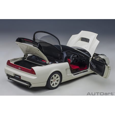 Autoart 1/18 Honda NSX-R (NA2)