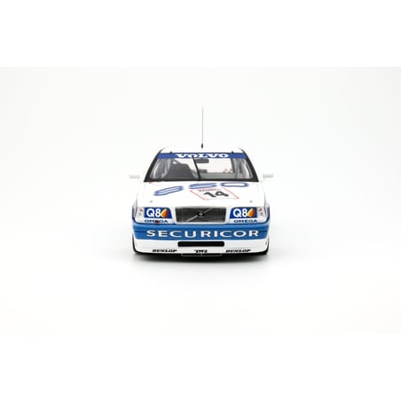 Otto Mobile 1/18 Volvo 850 Estate BTCC 1994