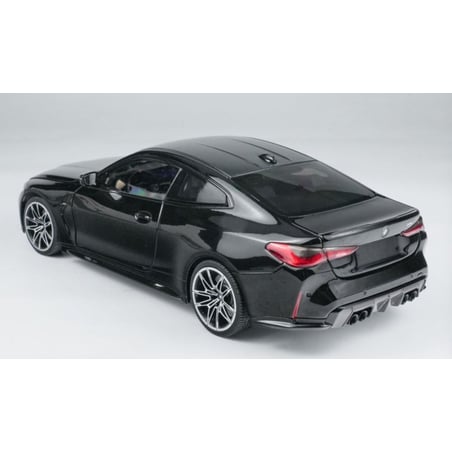 Minichamps 1/18 BMW M4 (G82) Series 2024