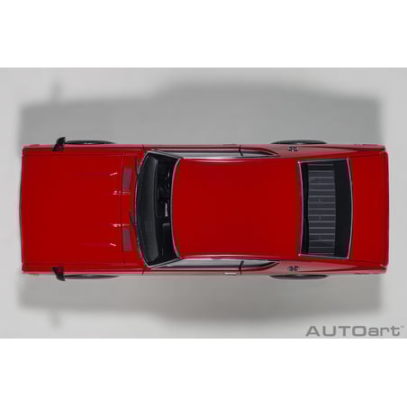 Autoart 1/18 Nissan Skyline 2000 GT-R (KPGC110) Standard Version