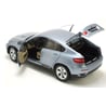 Kyosho 1/18 BMW ActiveHybrid X6
