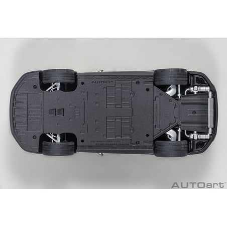 Autoart 1/18 Porsche 911 (991.2) GT2 RS Weissach Package