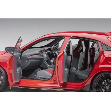1:18 Honda Civic Type R (FK8) 2017 (AUTOart)