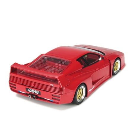 1:18 Koenig Competition Evolution 1991 (GT Spirit)