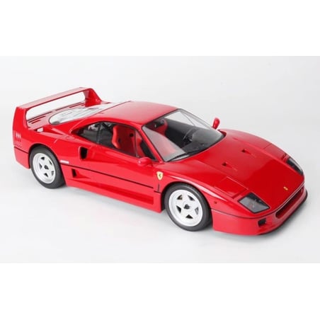 Norev 1/12 Ferrari F40 1987 (Revised Version)