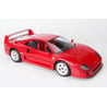 Norev 1/12 Ferrari F40 1987 (Revised Version)