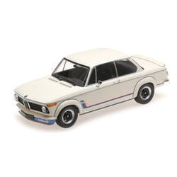 1/18 BMW 2002 Turbo 1973