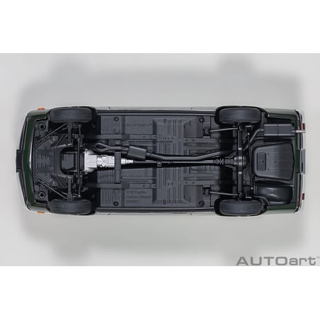 Autoart 1/18 Toyota Celica Liftback 2000GT (RA25) 1973