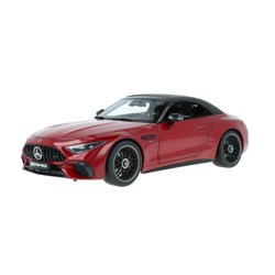 I scale 1/18 Mercedes Benz...