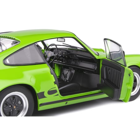 1/18 Porsche 911 Carrera 3.2