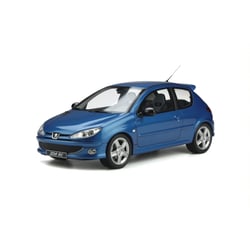 Otto Mobile 1/18 Peugeot...