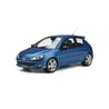 Otto Mobile 1/18 Peugeot 206 RC 2003