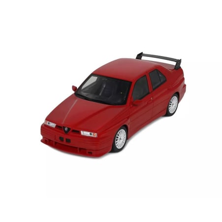 Otto Mobile 1/18 Alfa Romeo 155 GTA Stradale 1993