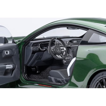 Autoart 1/18 Ford Mustang Shelby GT500 2023