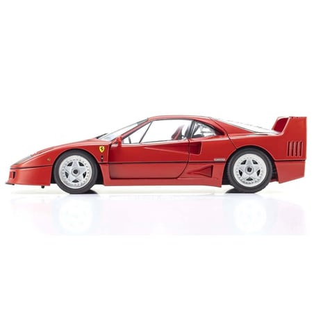Kyosho 1/18 Ferrari F40 1987