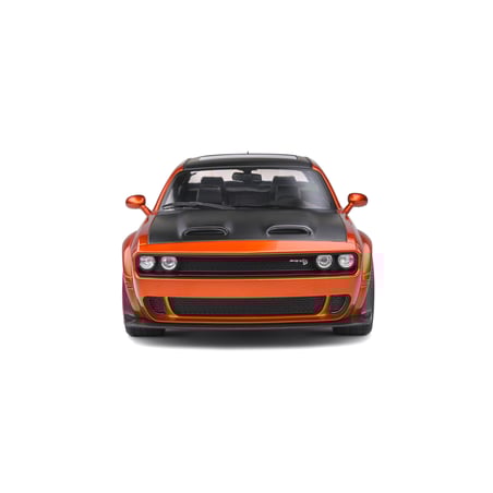 1/18 Dodge Challenger SRT Widebody 2020