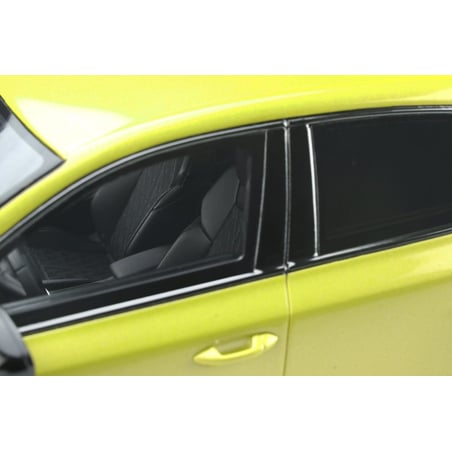 GT Spirit 1/18 Audi S3 (8Y) Sportback 2020