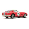 CMC 1/18 Ferrari 275 GTB/C No.26 24H France 1966, Biscaldi/De Bourbon-Parme