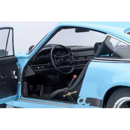 Autoart 1/18 Porsche 911 Carrera 2.7 RS 1973