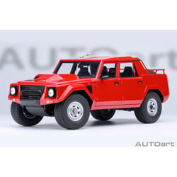Autoart 1/18 Lamborghini...