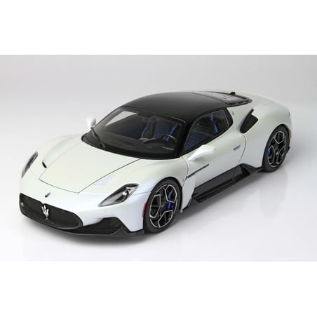 BBR 1/18 Maserati MC20 2020